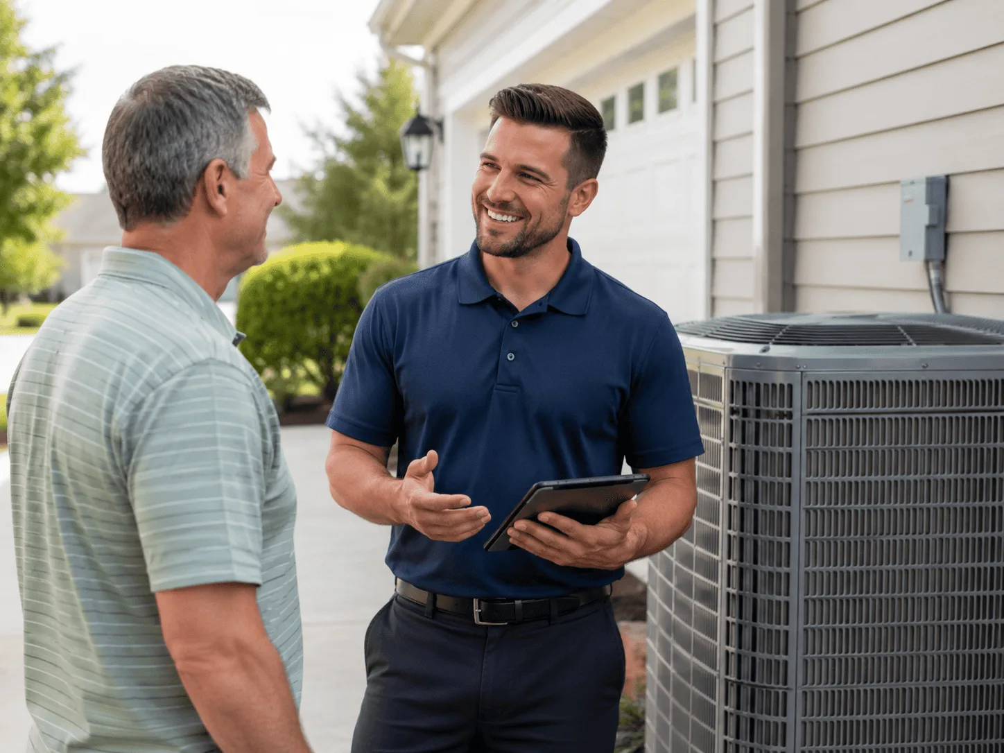 Heat Pump Installation Costa, WV FAQs